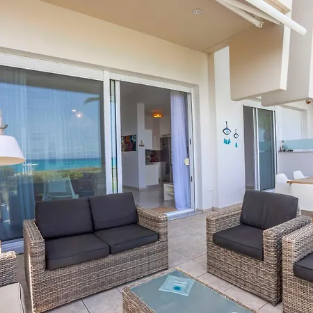 Seapalm House * Chaniotis