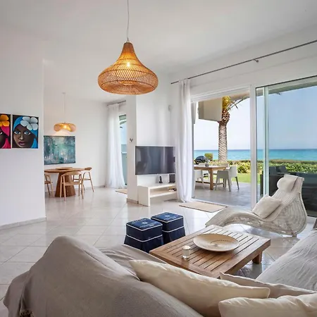 Seapalm House * Chaniotis