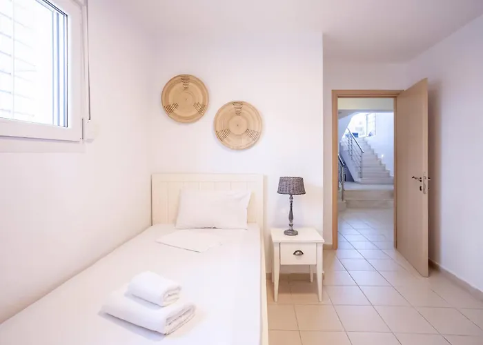 Сasa de vacaciones Seapalm House