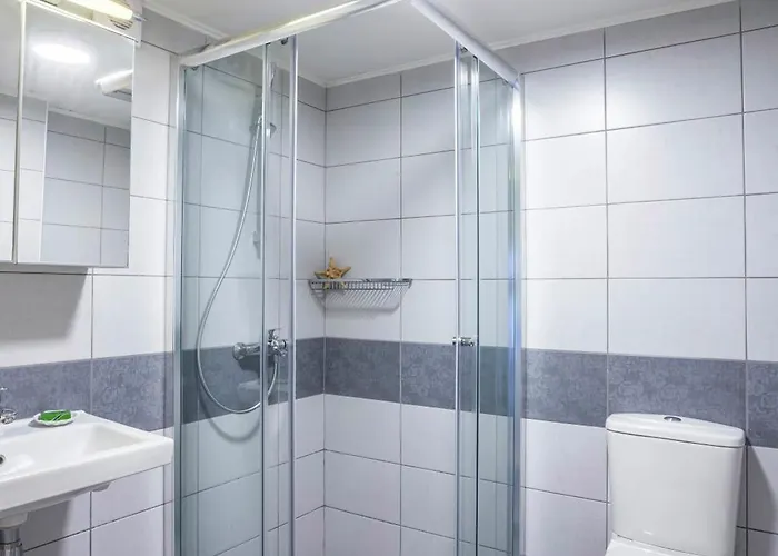 Seapalm House Chaniotis