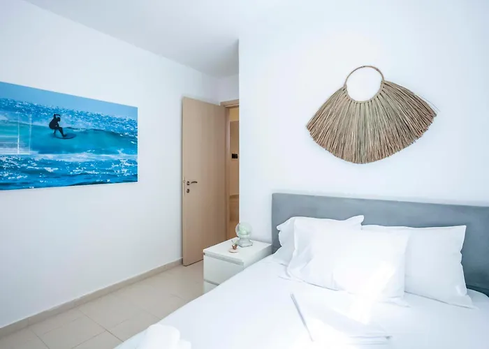 Сasa de vacaciones Seapalm House