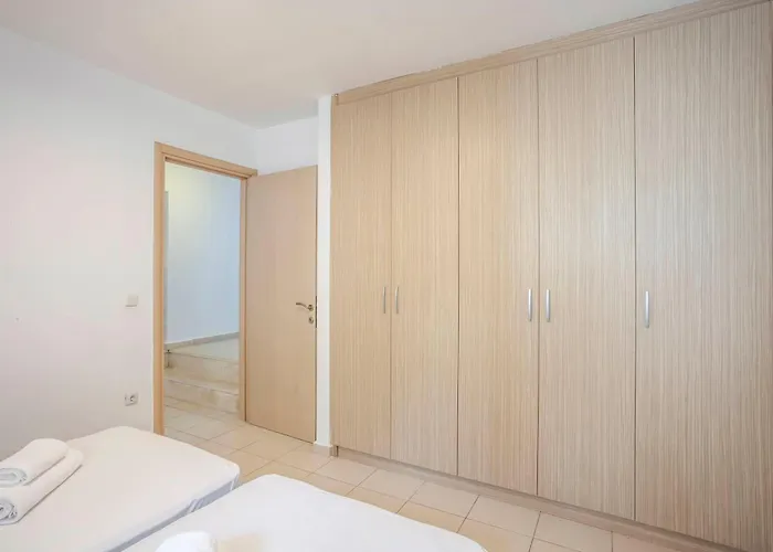 Seapalm House * Chaniotis