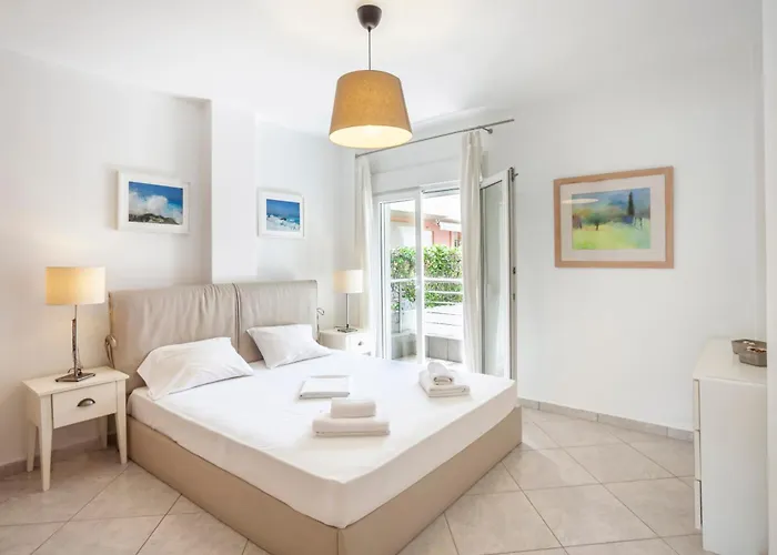 Seapalm House * Chaniotis