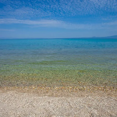 Seapalm House Chanioti