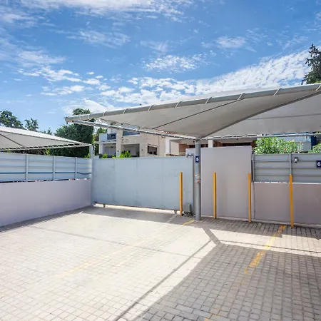 Seapalm House Prázdninový dům *