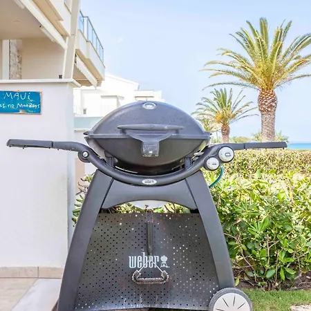 Seapalm House * Chanioti