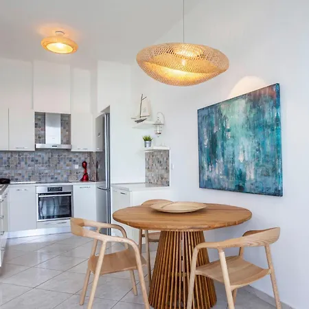 Seapalm House Chanioti