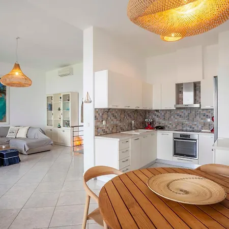 Seapalm House Prázdninový dům