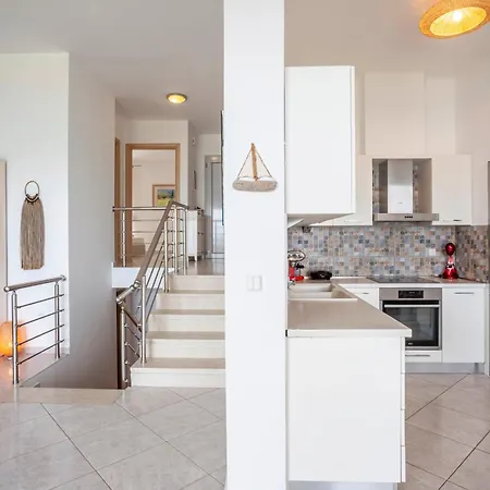 Seapalm House Chanioti