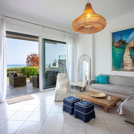 Seapalm House Prázdninový dům *