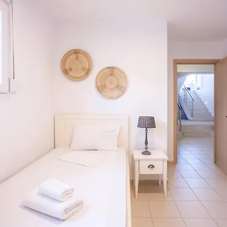 بيت للعطل Seapalm House