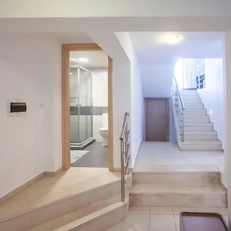 Seapalm House Prázdninový dům