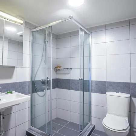 Seapalm House Chanioti