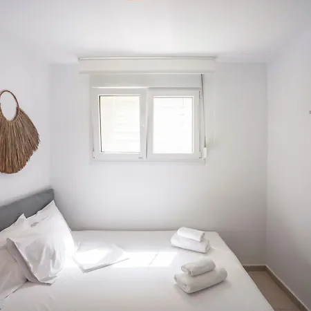 Seapalm House Chanioti