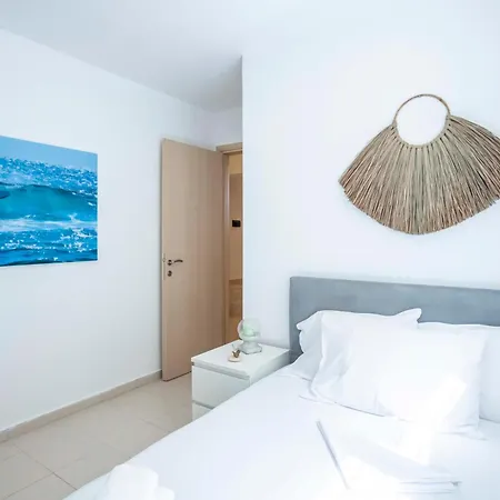 Prázdninový dům Seapalm House