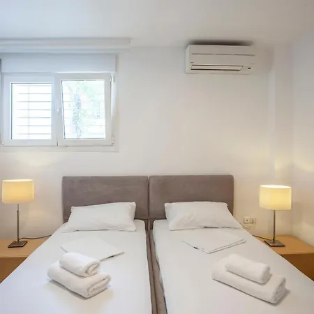 Prázdninový dům Seapalm House