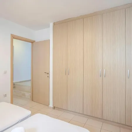 Seapalm House * Chanioti