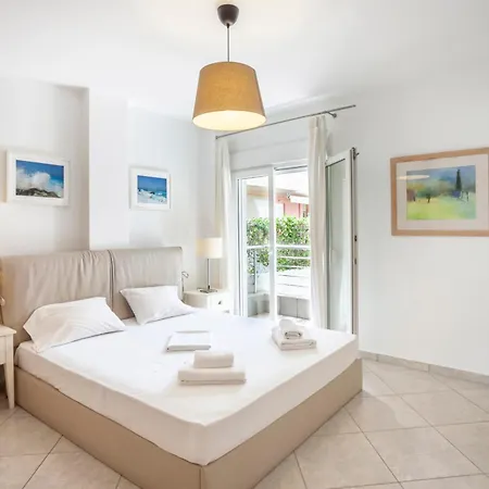 Seapalm House * Chanioti