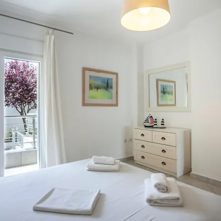 Seapalm House * Chanioti