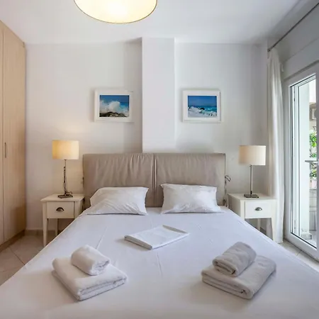 Seapalm House Chanioti