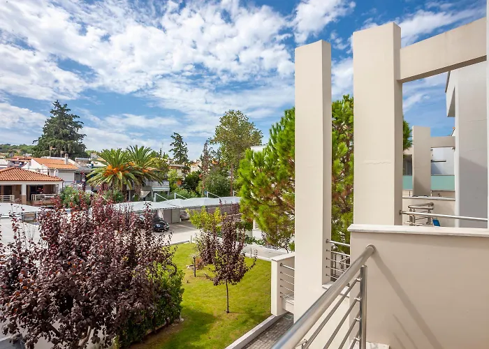 Seapalm House Tatil Evi Chaniotis