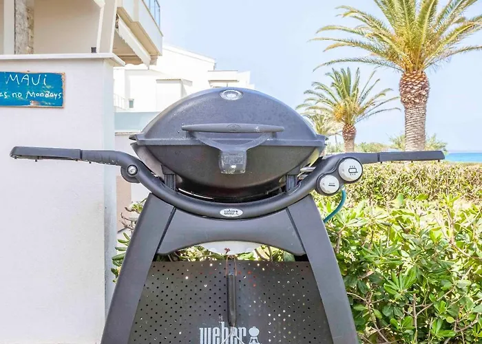 Seapalm House * Chaniotis