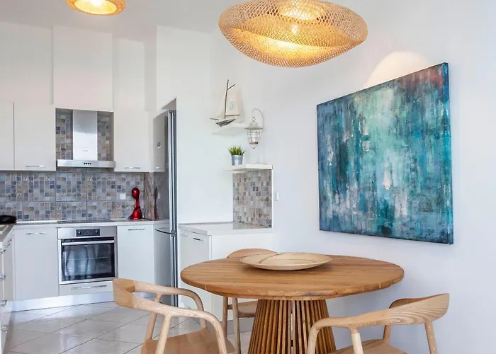 Seapalm House Chaniotis