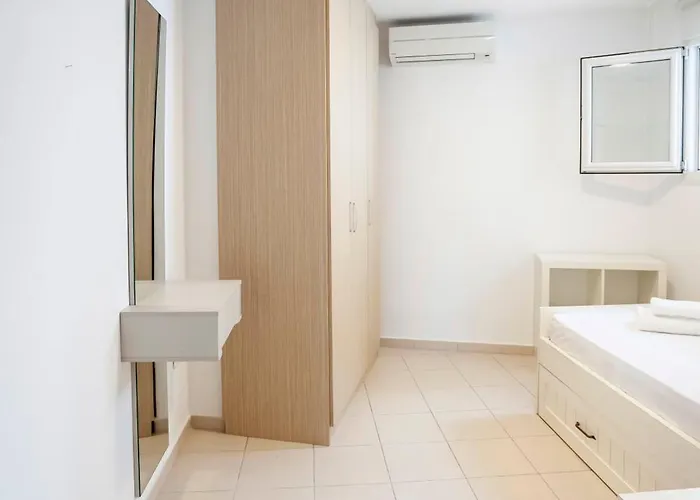 Tatil Evi Seapalm House Chaniotis