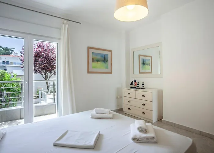 Seapalm House * Chaniotis