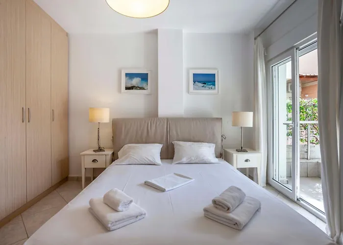 Seapalm House Chaniotis