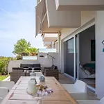 Seapalm House Σπίτι διακοπών Χανιώτη