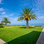 Seapalm House Σπίτι διακοπών Χανιώτη