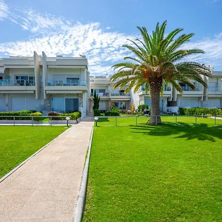 Seapalm House בית נופש *