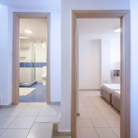 Seapalm House Prázdninový dům