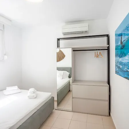 Seapalm House * Chanioti