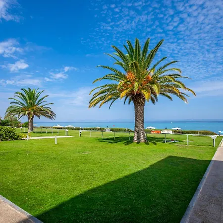 Seapalm House Holiday home Hanioti
