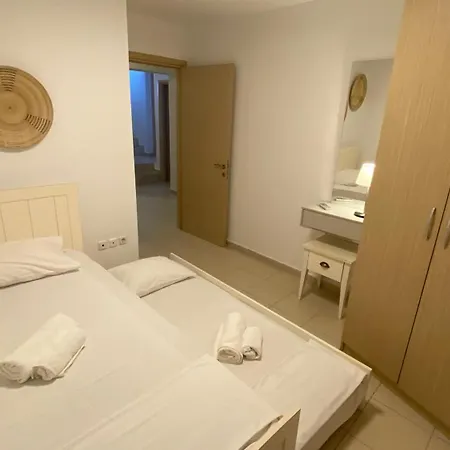 Seapalm House Prázdninový dům