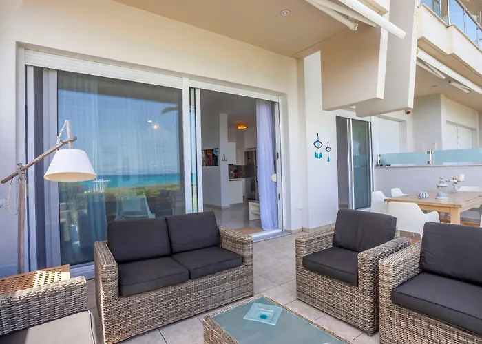 Seapalm House * חניוטי