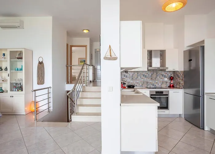 Seapalm House חניוטי