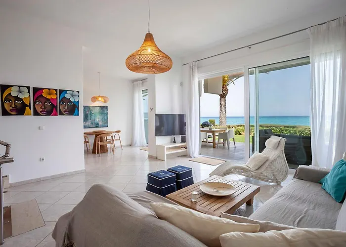 Seapalm House * חניוטי
