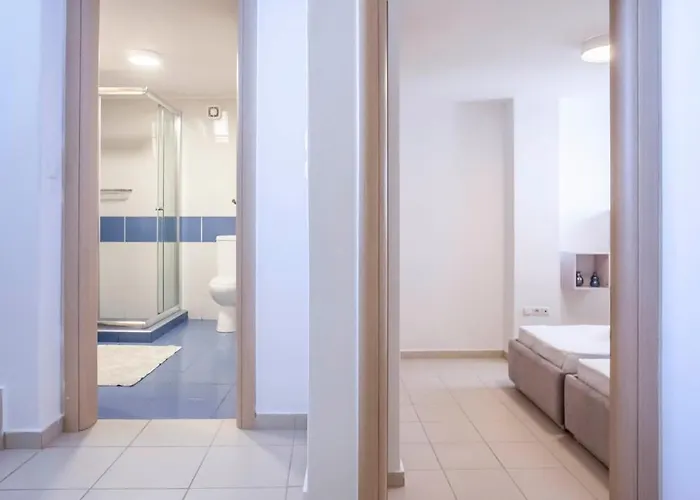 Seapalm House בית נופש