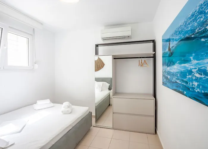Seapalm House * חניוטי