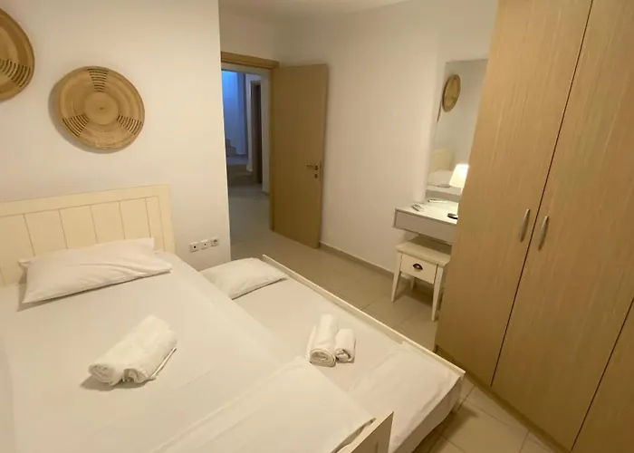 Seapalm House בית נופש